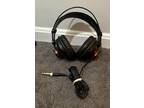 FOCUSRITE SCARLETT STUDIO HP 60 MKII Studio Headphones