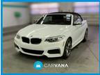 2016 BMW 2-Series