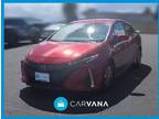 2021 Toyota Prius Prime