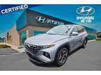 2023 Hyundai Tucson Plug-in Hybrid Limited