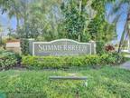 9999 Summerbreeze Dr #407, Sunrise, FL 33322
