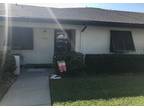 4605 Longwater #71, Sarasota, FL 34235