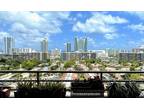 2500 Parkview Dr #1504, Hallandale Beach, FL 33009