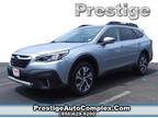 2021 Subaru Outback Limited XT