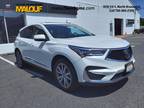 2019 Acura Rdx SH-AWD w/Tech