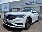 2019 Volkswagen Jetta SEL