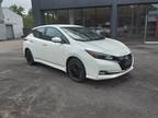 2025 Nissan Leaf SV Plus