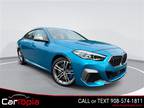 2021 BMW 2 Series M235i xDrive Gran Coupe