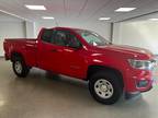 2015 Chevrolet Colorado Work Truck