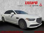 2021 Genesis G90 5.0 Ultimate