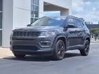 2018 Jeep Compass Altitude