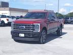 2024 Ford F-250 Super Duty King Ranch