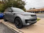 2024 Land Rover Range Rover Sport P360 SE