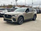 2025 Mazda CX-70 3.3 Turbo Preferred