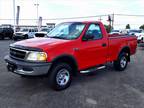 1997 Ford F-150 XL