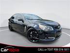 2014 Chevrolet Ss Base