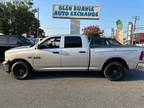 2014 Ram 1500 Tradesman