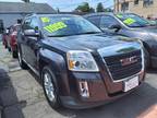 2015 Gmc Terrain SLE-2