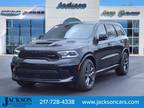 2024 Dodge Durango R/T Premium