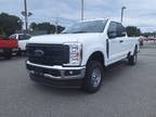 2024 Ford F-350 Super Duty XL