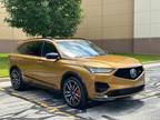 2023 Acura Mdx SH-AWD Type S w/Advance Package