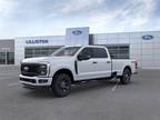 2024 Ford F-250 Super Duty XL