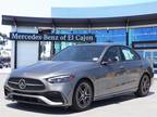 2024 Mercedes-Benz C-Class C 300 4MATIC