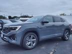 2024 Volkswagen Atlas Cross Sport SEL R-Line 4Motion