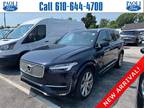 2019 Volvo XC90 T6 Inscription