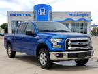 2015 Ford F-150 XLT Texas Edition