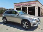2019 Mercedes-Benz Glc GLC 300 4MATIC