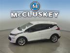2021 Chevrolet Bolt Ev LT