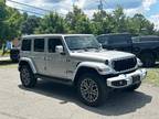 2024 Jeep Wrangler High Altitude 4xe