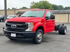 2020 Ford F-350 Super Duty XL
