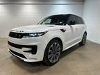 2024 Land Rover Range Rover Sport P400 Dynamic SE