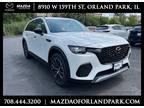 2025 Mazda CX-70 PHEV Premium