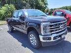 2024 Ford F-350 Super Duty Lariat