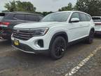 2024 Volkswagen Atlas SE 4Motion