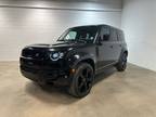 2024 Land Rover Defender 110 V8 P525