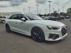2021 Audi S4 3.0T quattro Premium