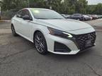 2023 Nissan Altima 2.0 SR