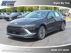 2024 Hyundai Sonata Hybrid SEL