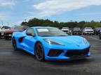 2024 Chevrolet Corvette Stingray