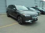 2024 Volvo XC90 B6 Plus Bright Theme 7P