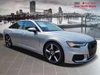 2021 Audi A6 quattro Prestige 55 TFSI