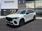 2025 Mazda CX-70 3.3 Turbo S Premium