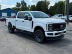 2024 Ford F-250 Super Duty XL