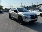 2024 Mitsubishi Eclipse Cross LE