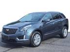 2020 Cadillac XT5 Luxury