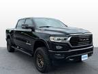 2022 Ram 1500 Limited Longhorn